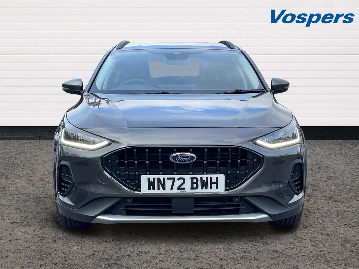 Used Ford Focus 2022 for sale - 76203549: Photo 2