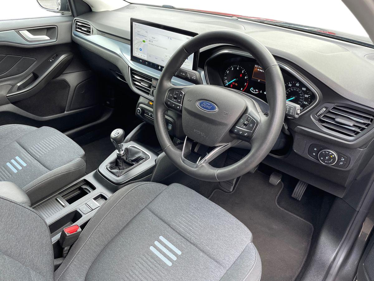Used Ford Focus 2022 for sale - 76203549: Photo 22