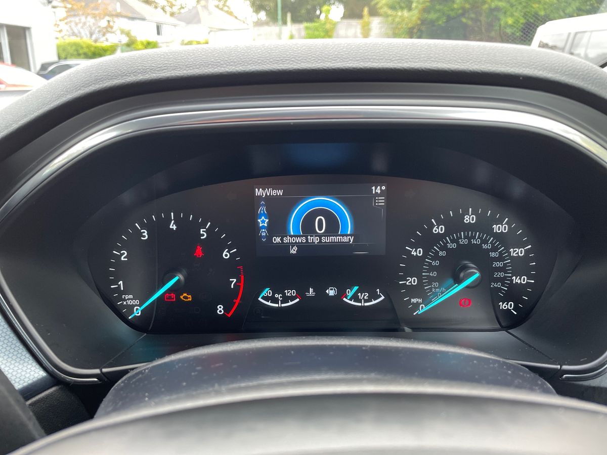 Used Ford Focus 2022 for sale - 76203549: Photo 23