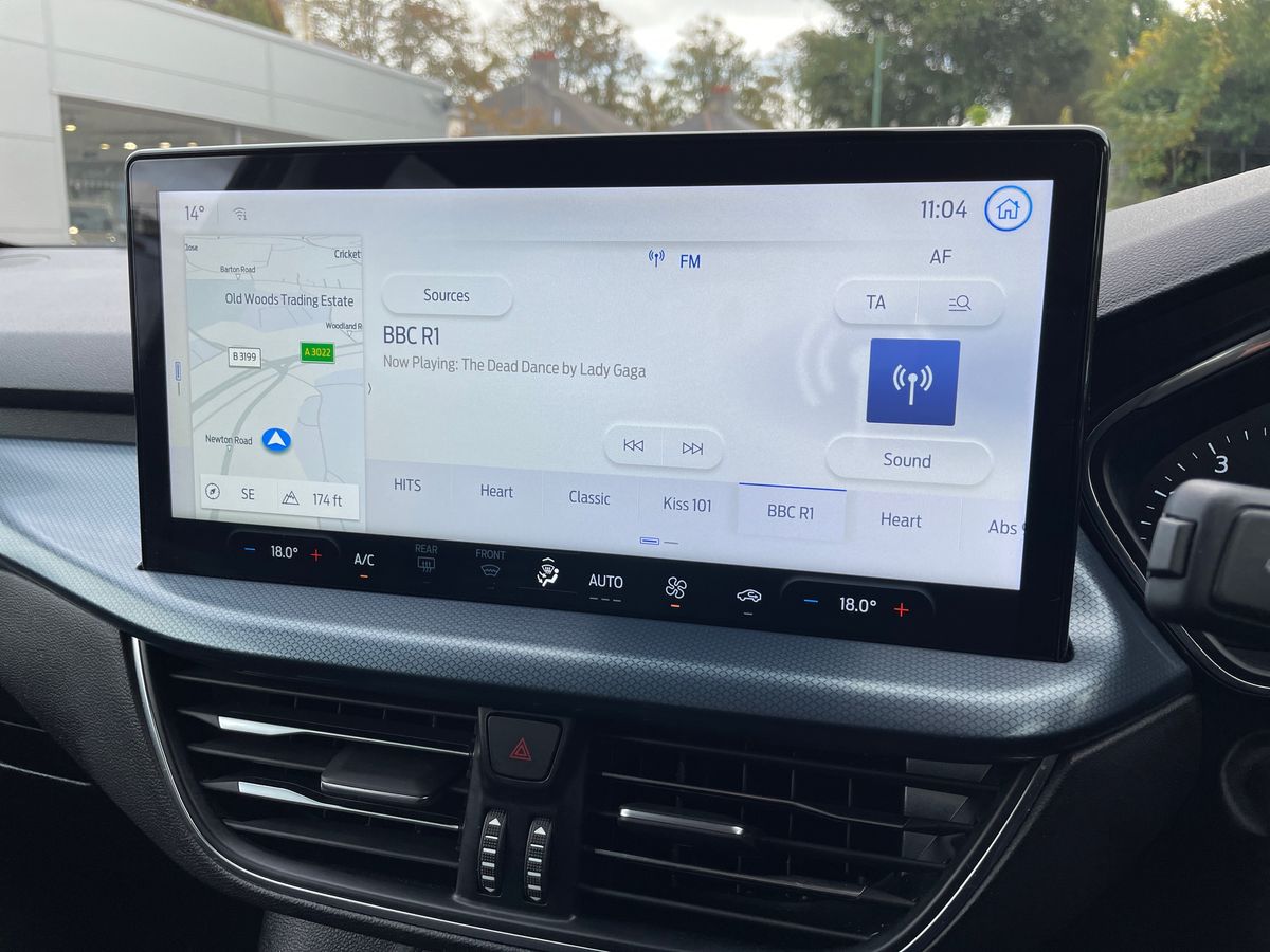 Used Ford Focus 2022 for sale - 76203549: Photo 25