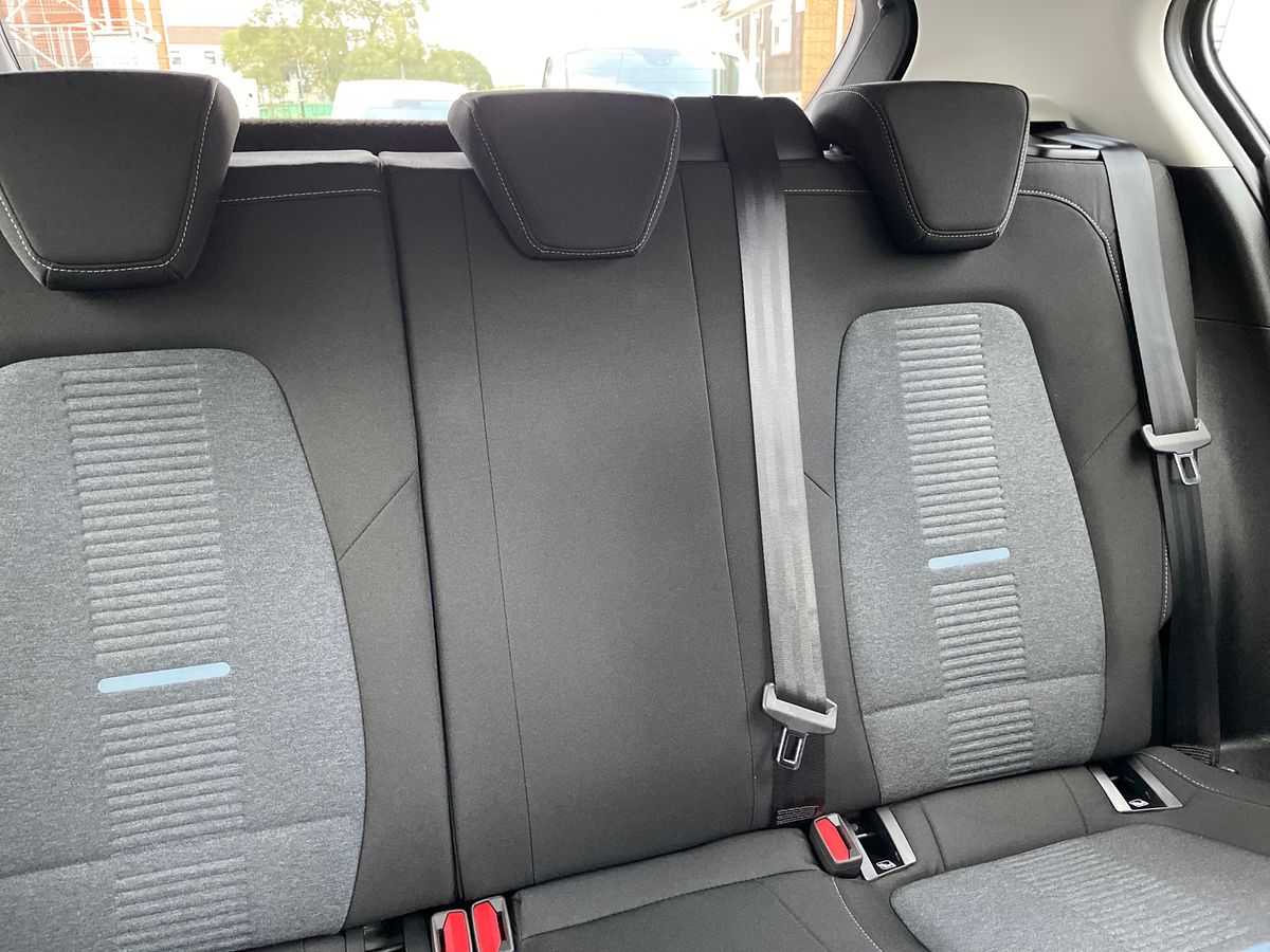 Used Ford Focus 2022 for sale - 76203549: Photo 28