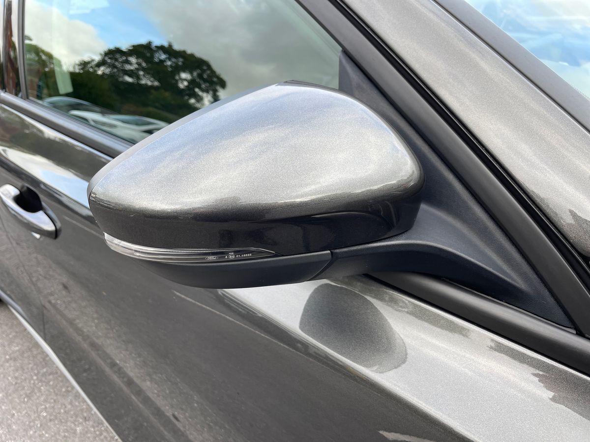 Used Ford Focus 2022 for sale - 76203549: Photo 29