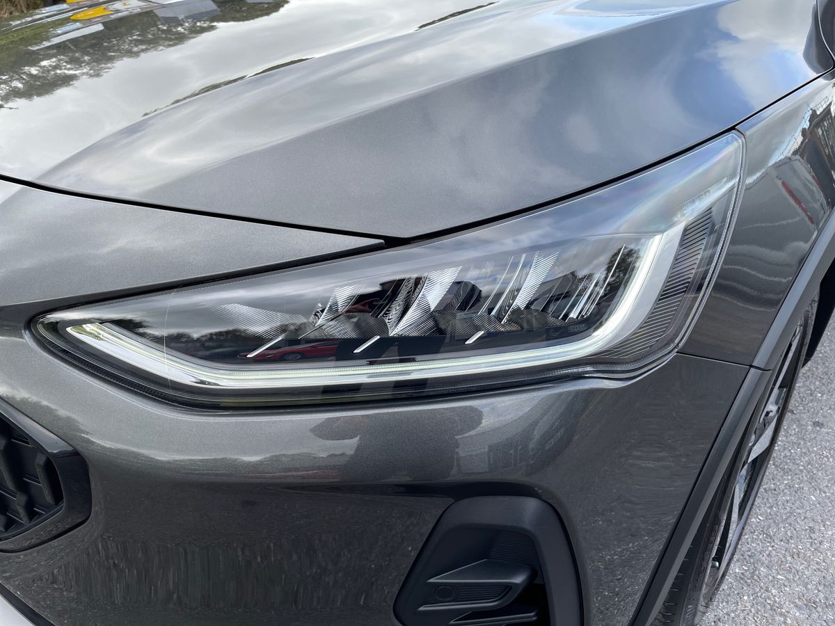 Used Ford Focus 2022 for sale - 76203549: Photo 32