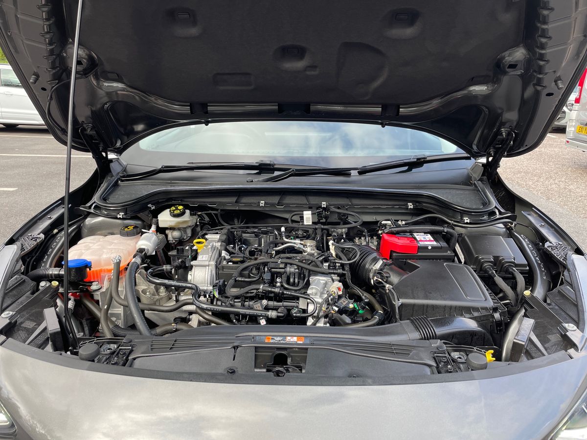 Used Ford Focus 2022 for sale - 76203549: Photo 33