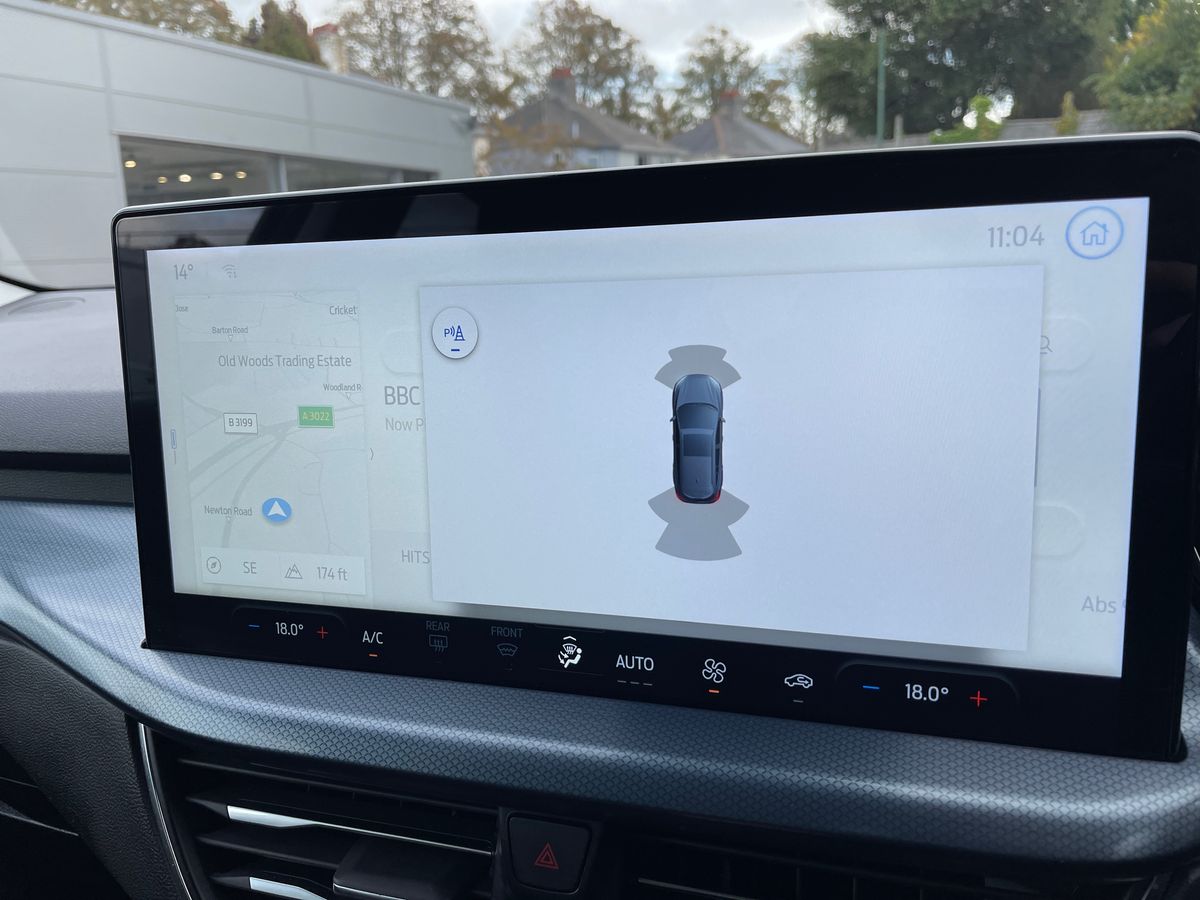 Used Ford Focus 2022 for sale - 76203549: Photo 34