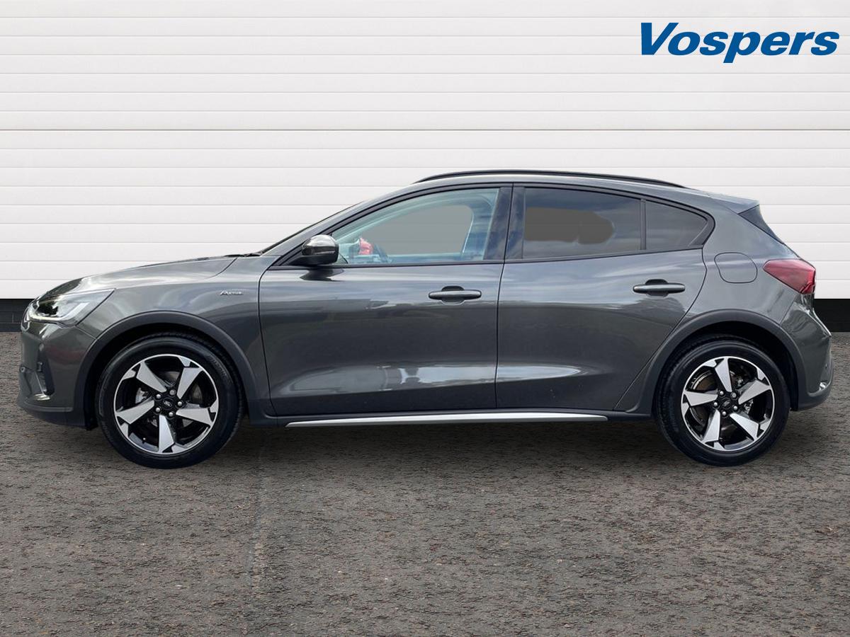 Used Ford Focus 2022 for sale - 76203549: Photo 5