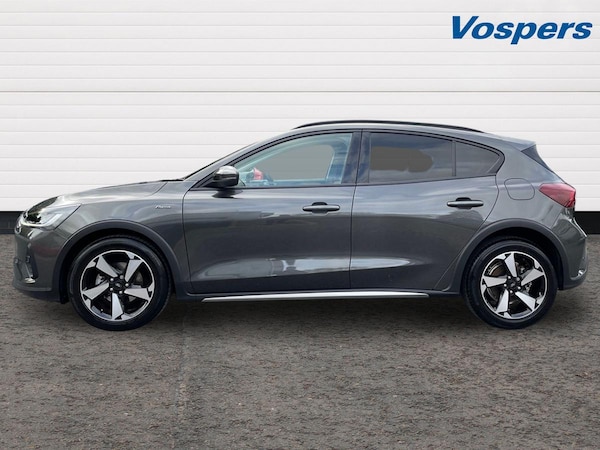 Used Ford Focus 2022 for sale - 76203549: Photo 5