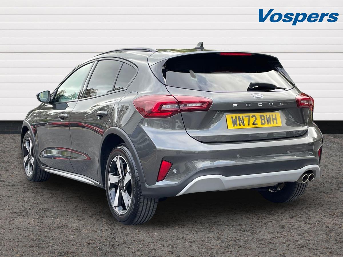 Used Ford Focus 2022 for sale - 76203549: Photo 6