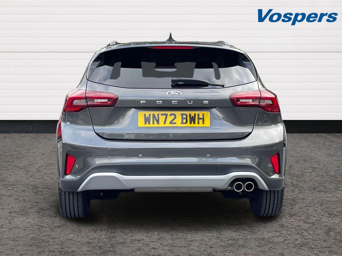 Used Ford Focus 2022 for sale - 76203549: Photo 7