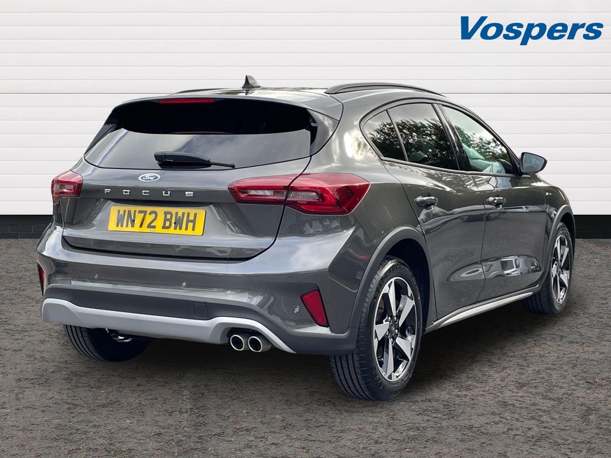 Used Ford Focus 2022 for sale - 76203549: Photo 9