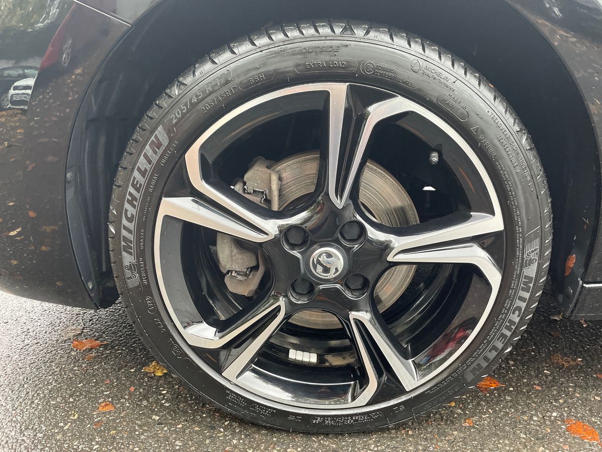 Used Vauxhall Corsa 2023 for sale - 77600450: Photo 15