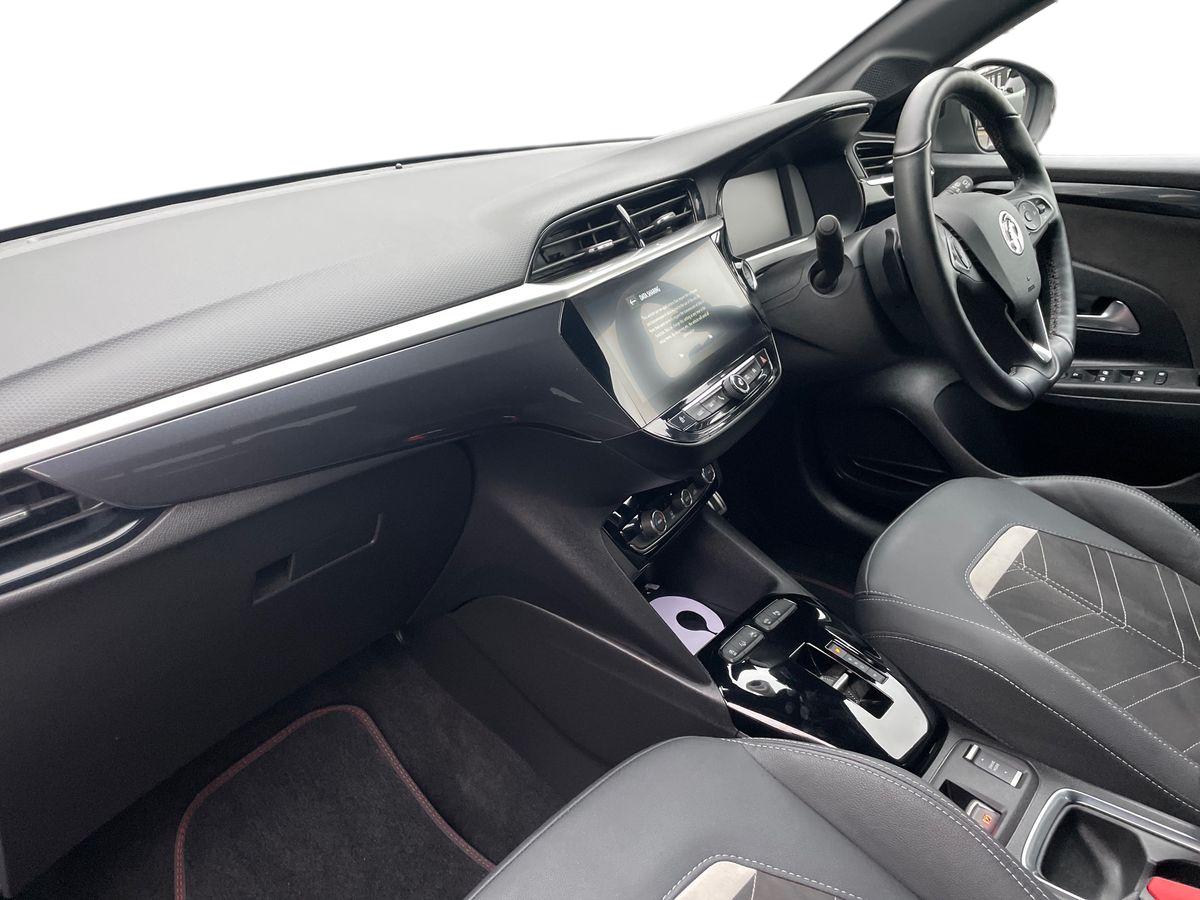 Used Vauxhall Corsa 2023 for sale - 77600450: Photo 18