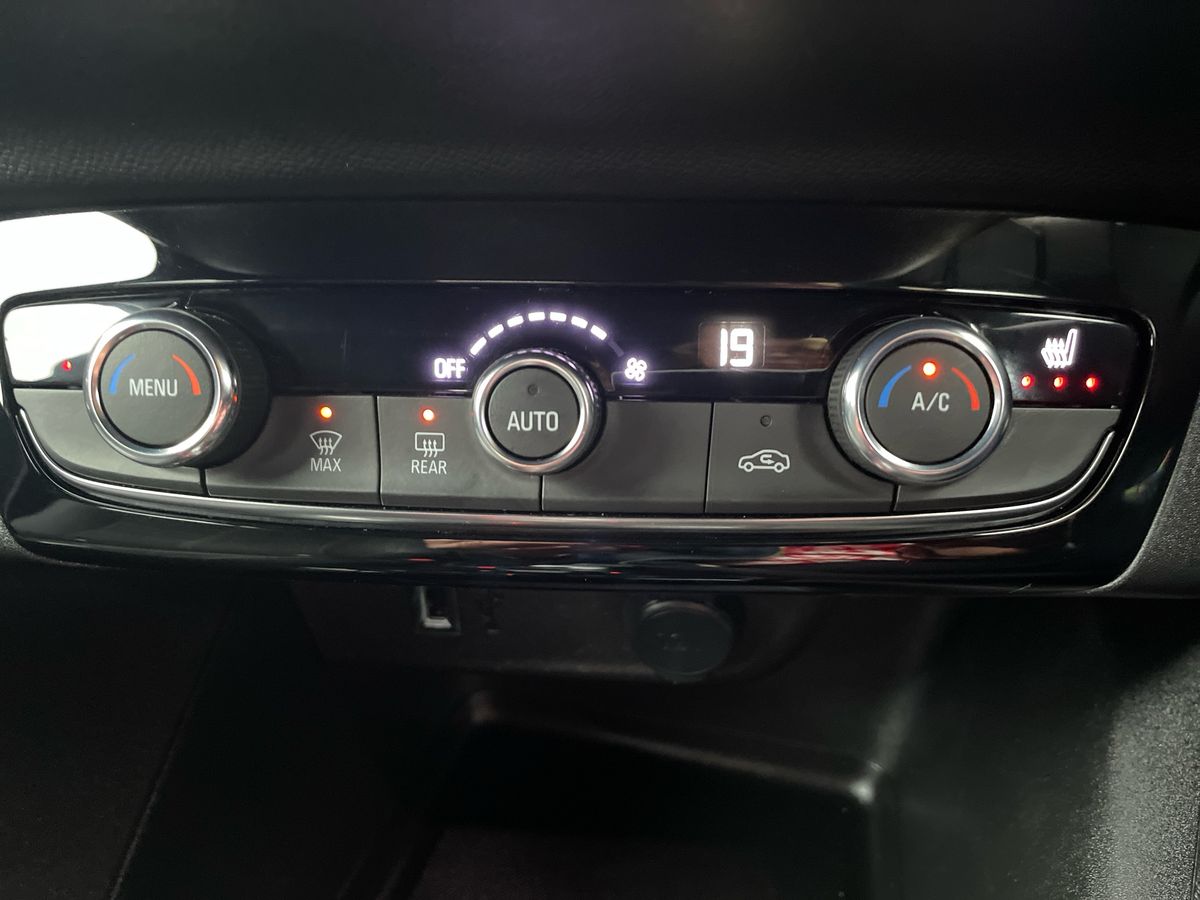 Used Vauxhall Corsa 2023 for sale - 77600450: Photo 26