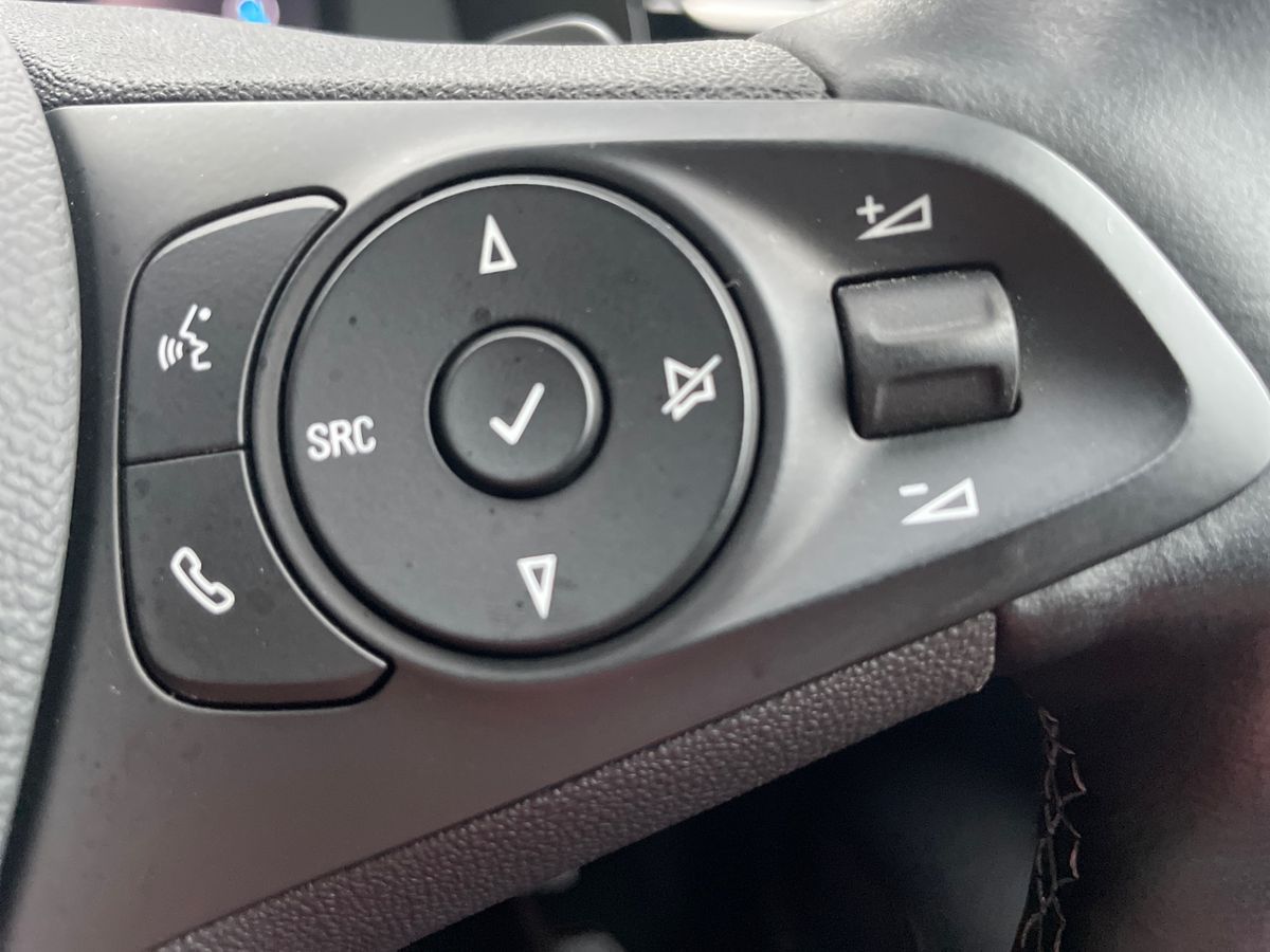 Used Vauxhall Corsa 2023 for sale - 77600450: Photo 35