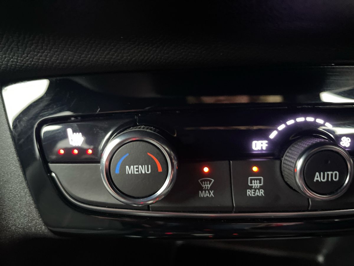 Used Vauxhall Corsa 2023 for sale - 77600450: Photo 38