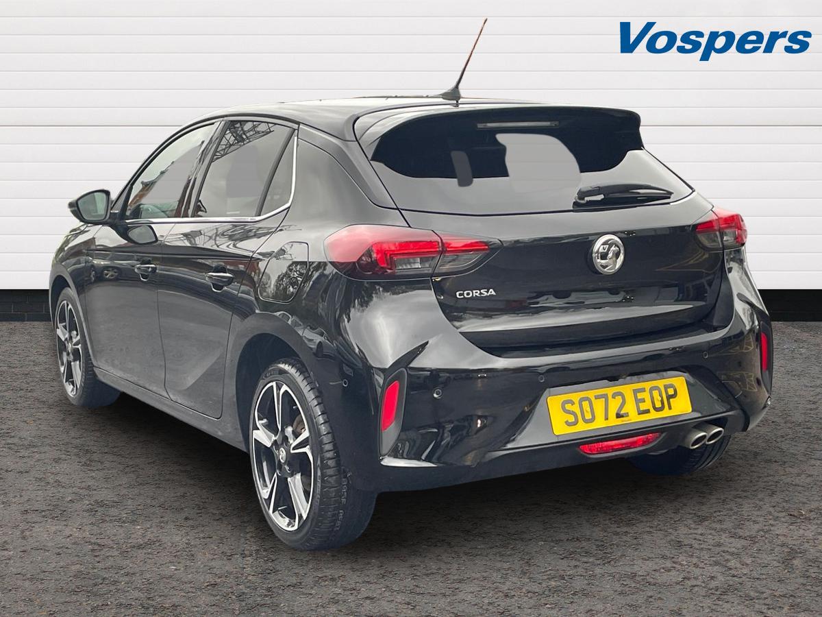 Used Vauxhall Corsa 2023 for sale - 77600450: Photo 6