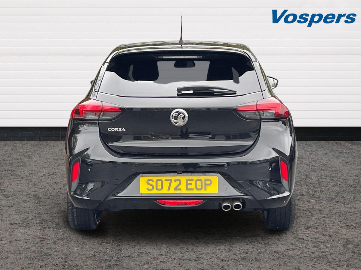 Used Vauxhall Corsa 2023 for sale - 77600450: Photo 7