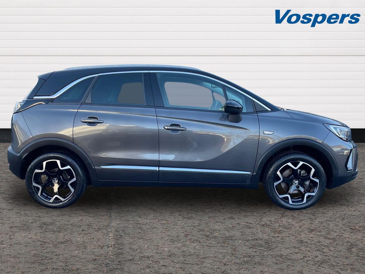 Used Vauxhall Crossland 2022 for sale - 76928021: Photo 10
