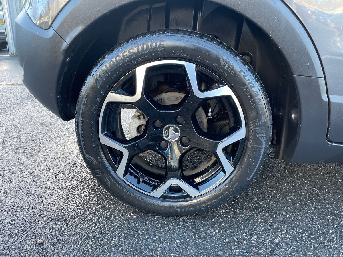 Used Vauxhall Crossland 2022 for sale - 76928021: Photo 11