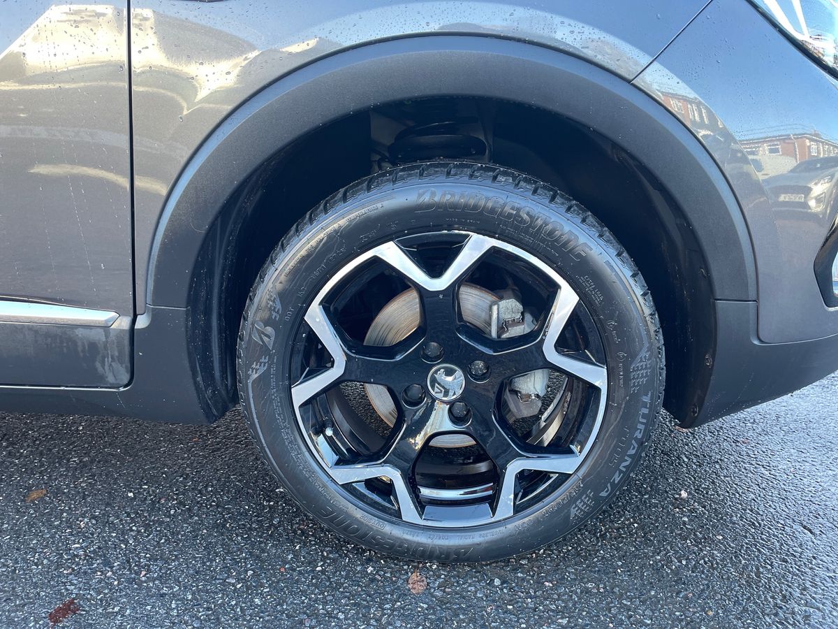 Used Vauxhall Crossland 2022 for sale - 76928021: Photo 13