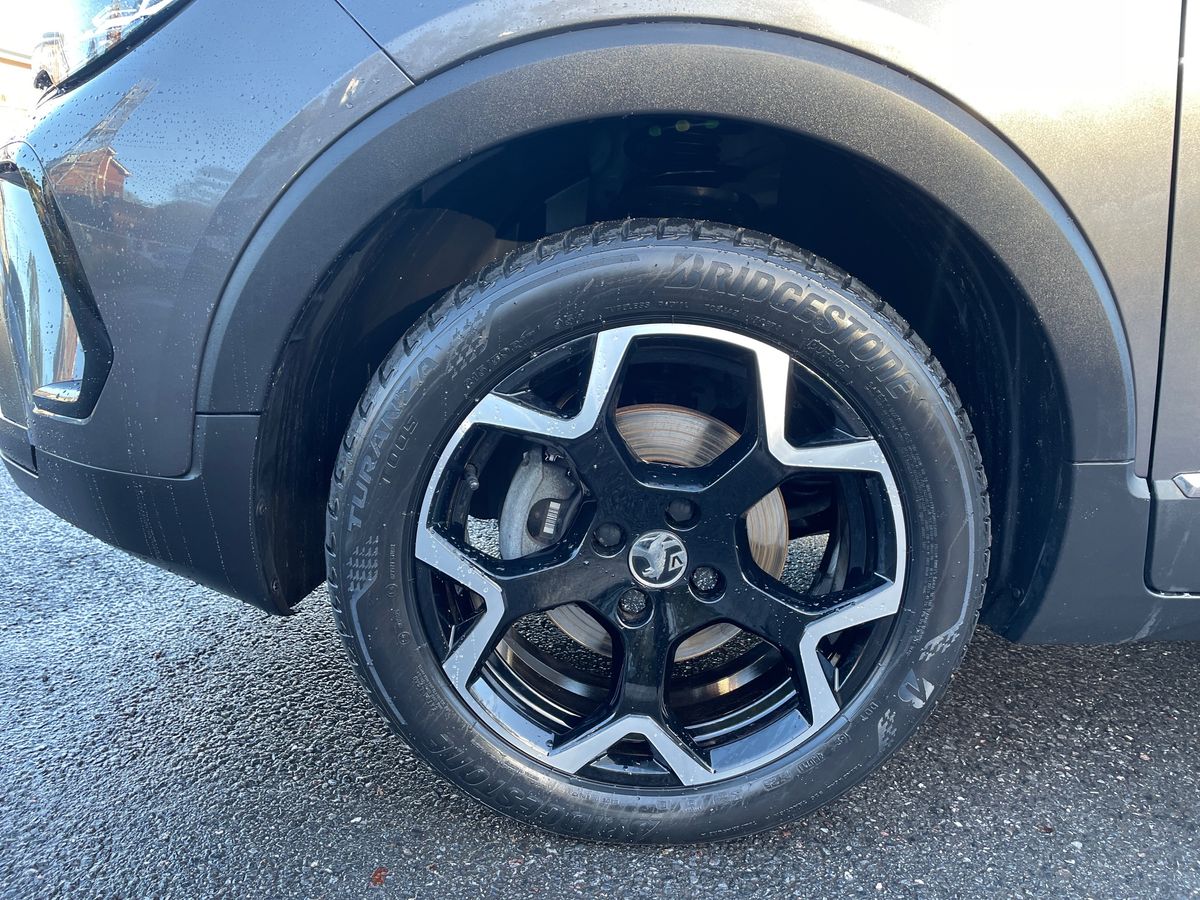 Used Vauxhall Crossland 2022 for sale - 76928021: Photo 14