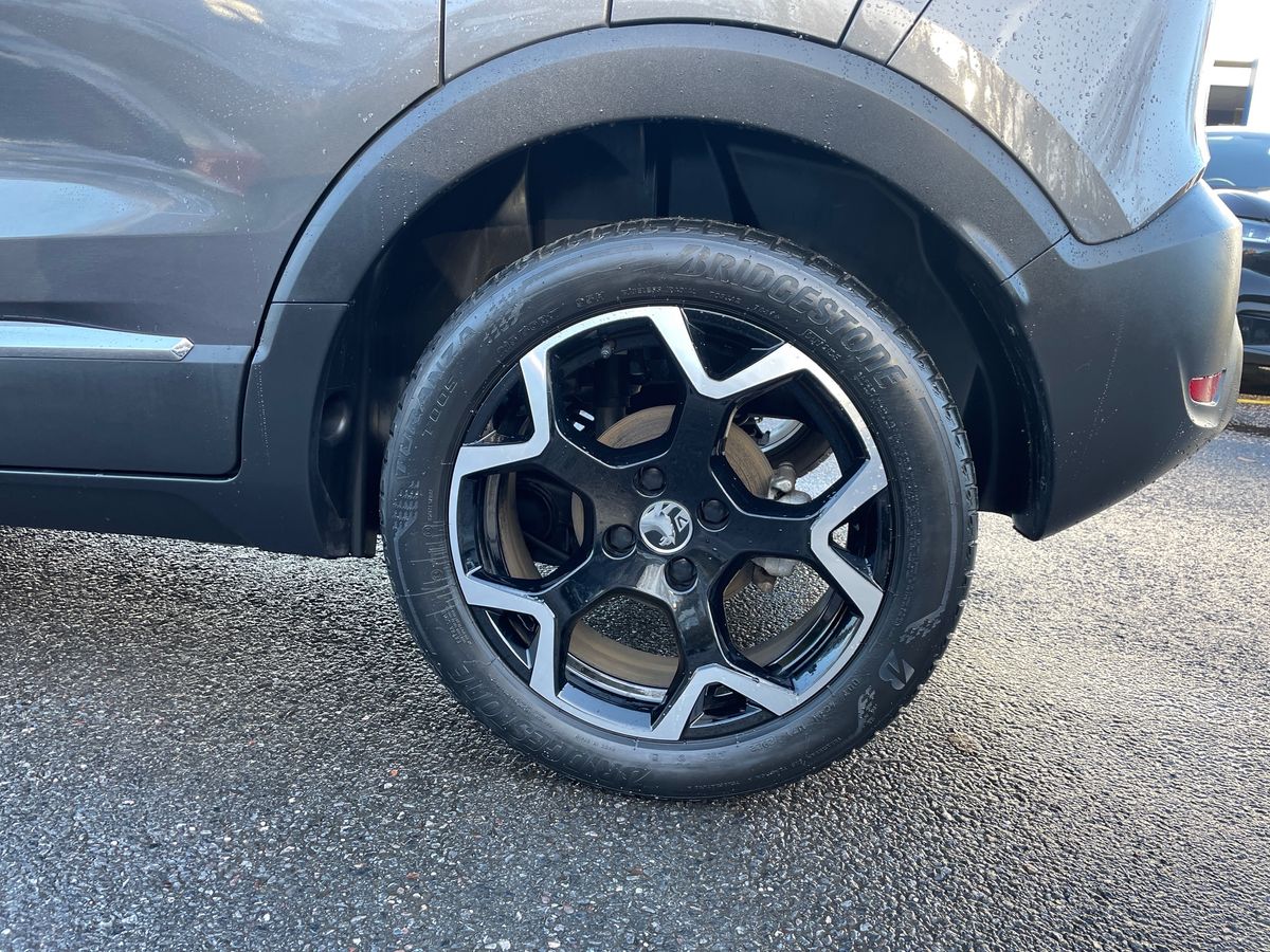 Used Vauxhall Crossland 2022 for sale - 76928021: Photo 15