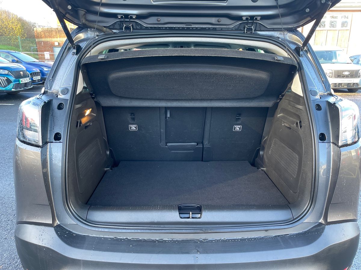 Used Vauxhall Crossland 2022 for sale - 76928021: Photo 17