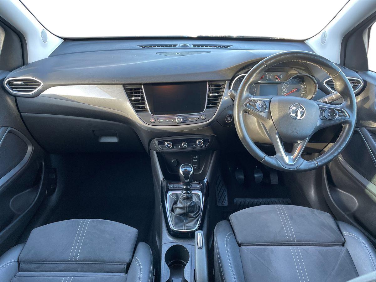 Used Vauxhall Crossland 2022 for sale - 76928021: Photo 19