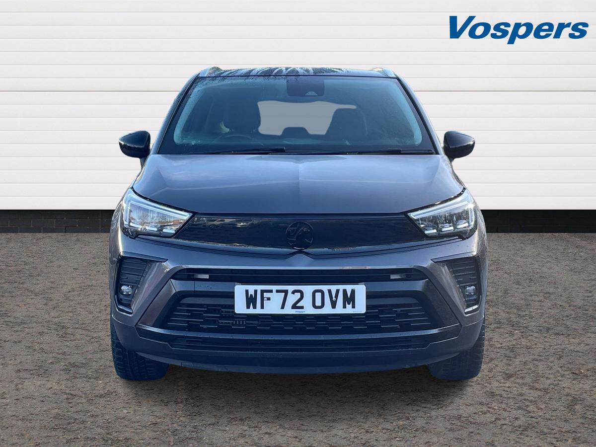 Used Vauxhall Crossland 2022 for sale - 76928021: Photo 2