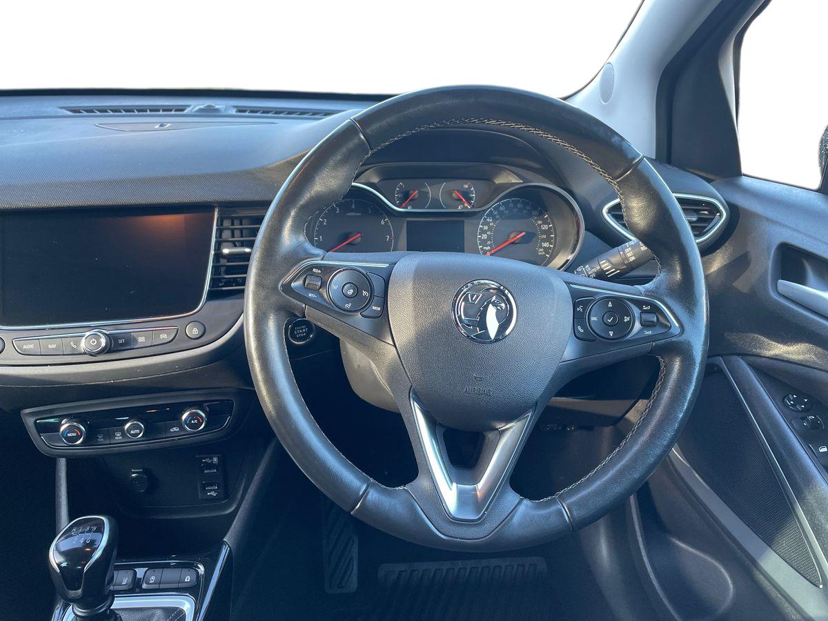 Used Vauxhall Crossland 2022 for sale - 76928021: Photo 21