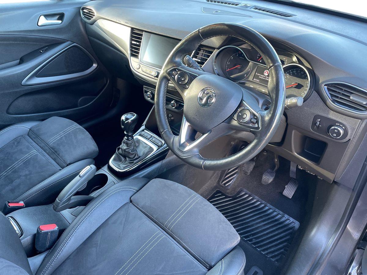 Used Vauxhall Crossland 2022 for sale - 76928021: Photo 22