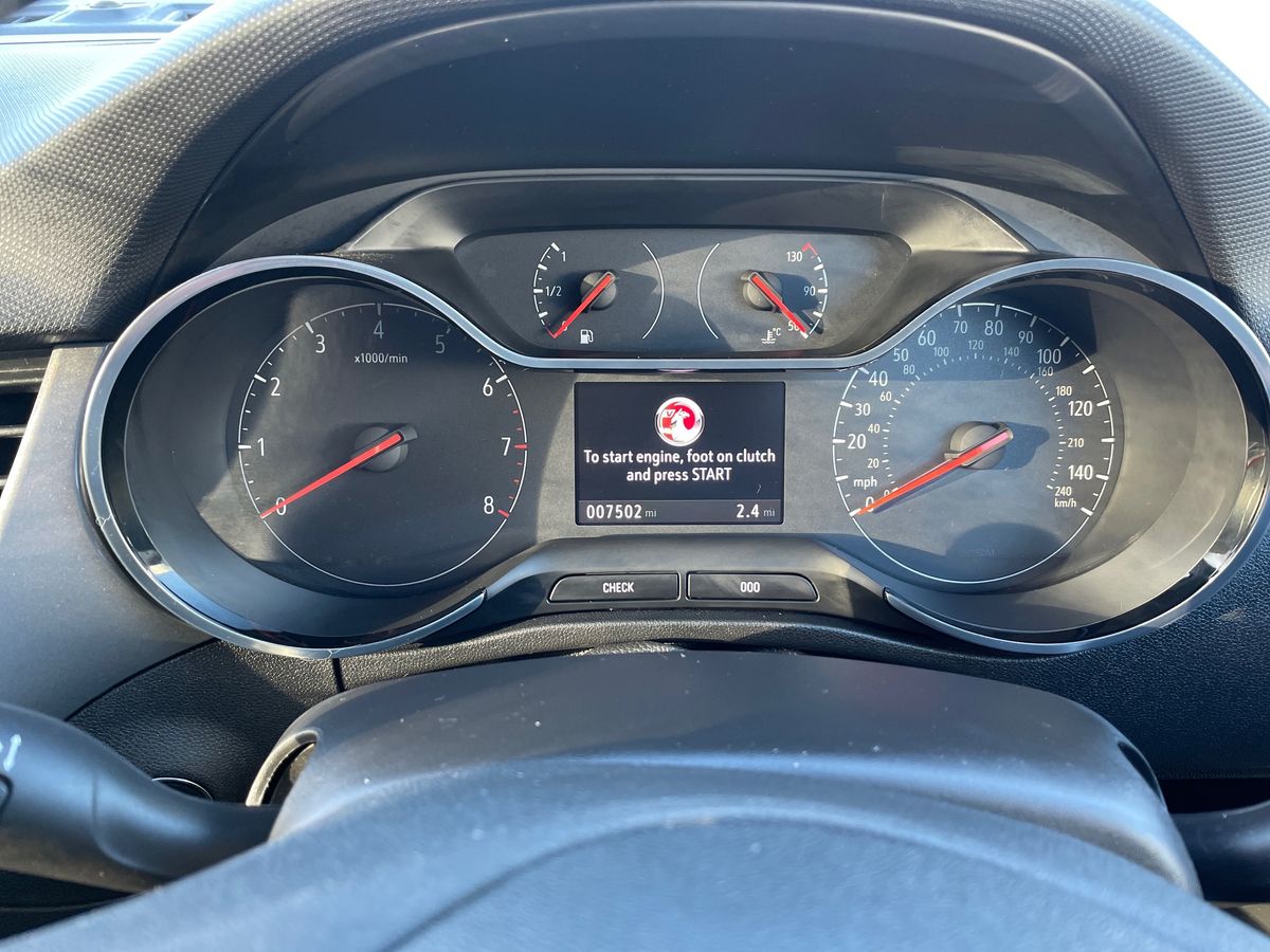 Used Vauxhall Crossland 2022 for sale - 76928021: Photo 23