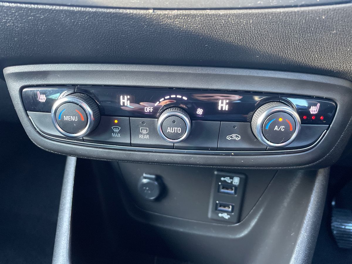 Used Vauxhall Crossland 2022 for sale - 76928021: Photo 26