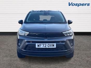 Used Vauxhall Crossland 2022 for sale - 76928021: Photo