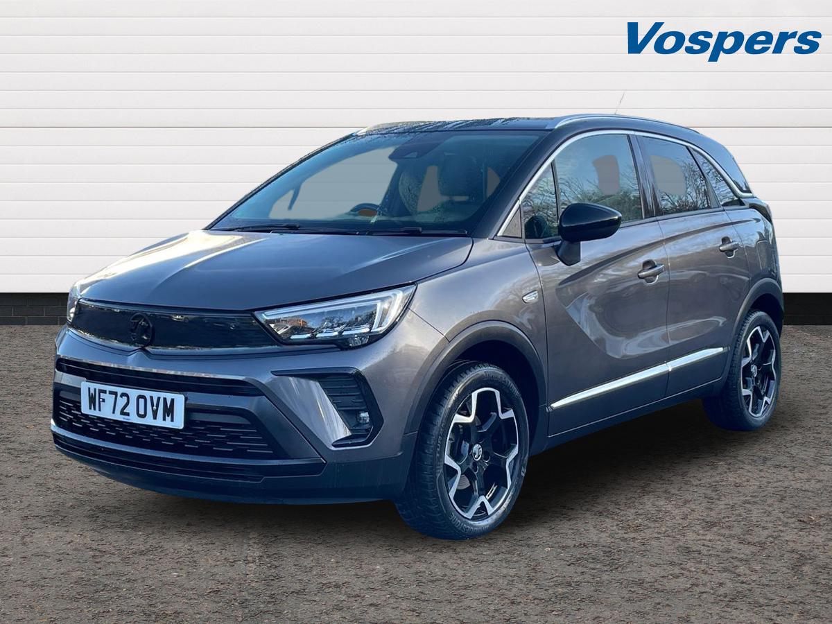 Used Vauxhall Crossland 2022 for sale - 76928021: Photo 3