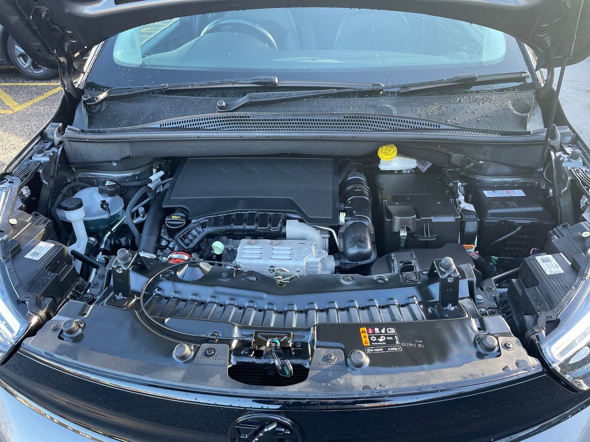 Used Vauxhall Crossland 2022 for sale - 76928021: Photo 33