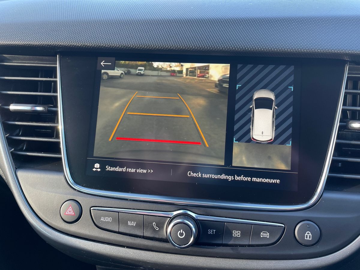 Used Vauxhall Crossland 2022 for sale - 76928021: Photo 36