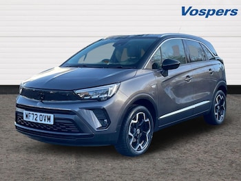 Used Vauxhall Crossland 2022 for sale - 76928021: Photo