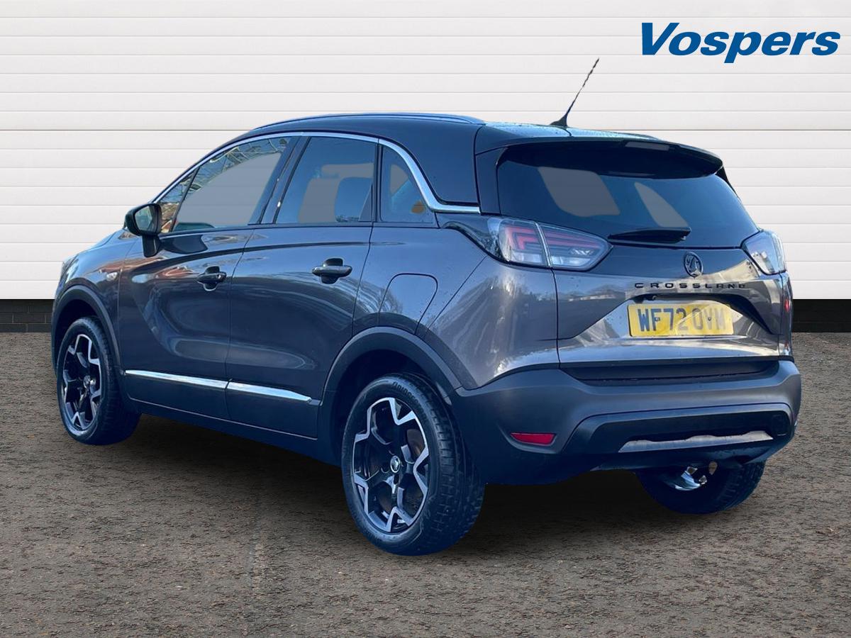 Used Vauxhall Crossland 2022 for sale - 76928021: Photo 6