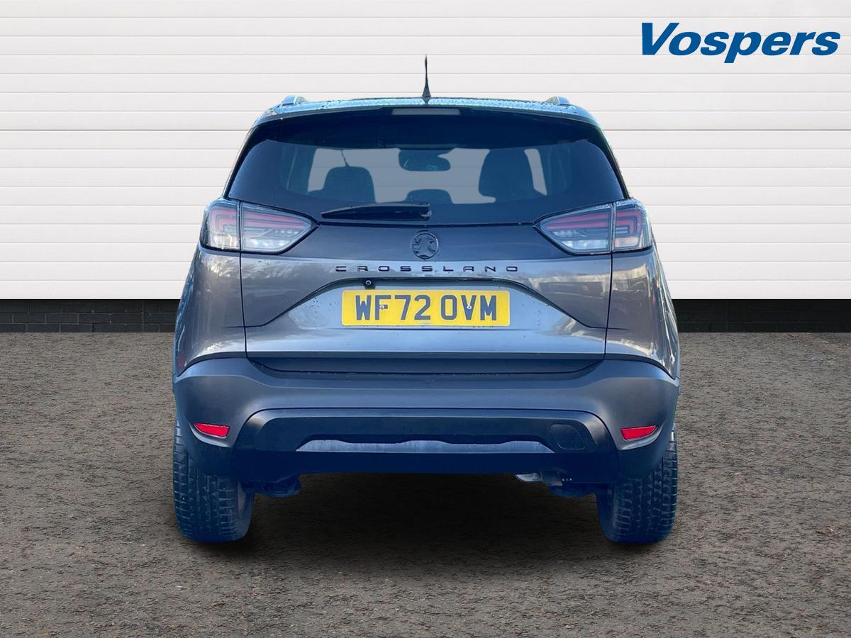 Used Vauxhall Crossland 2022 for sale - 76928021: Photo 7