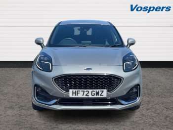 Used Ford Puma 2022 for sale - 74504005: Photo
