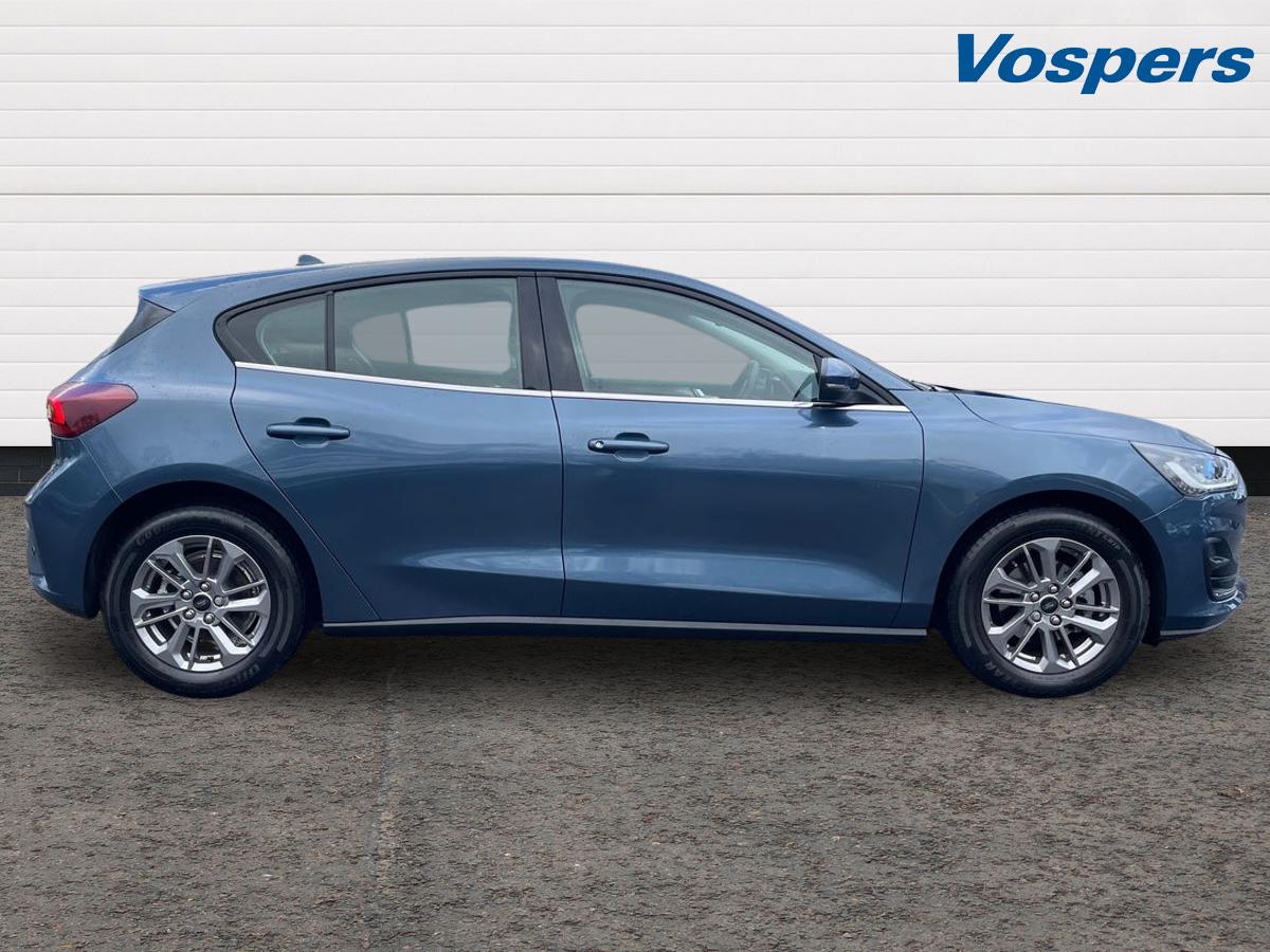 Used Ford Focus 2023 for sale - 77893904: Photo 10