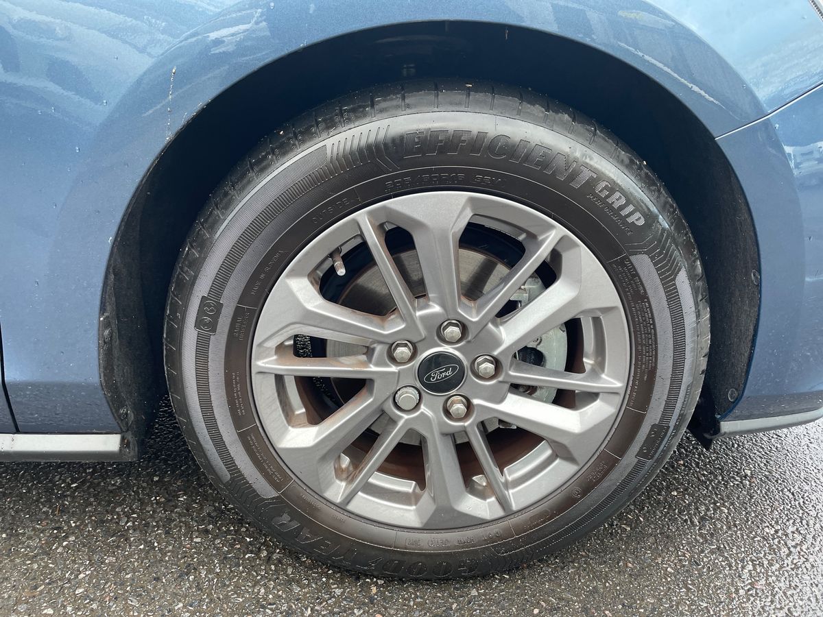 Used Ford Focus 2023 for sale - 77893904: Photo 11