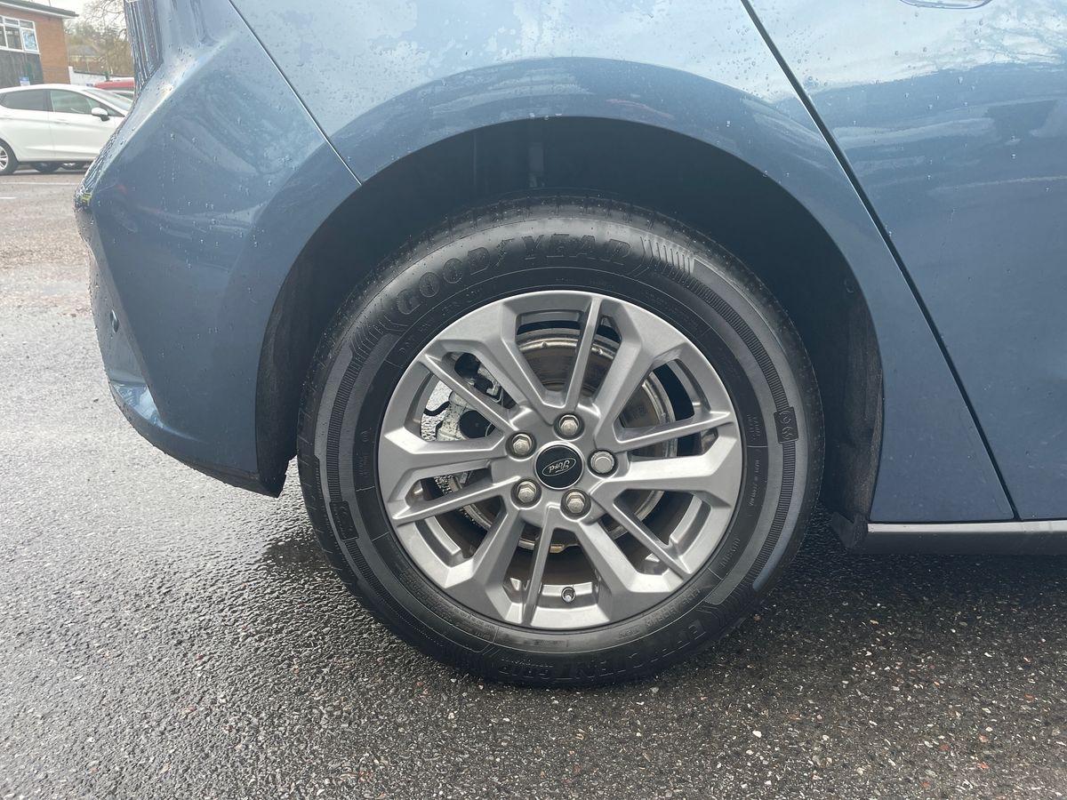 Used Ford Focus 2023 for sale - 77893904: Photo 13