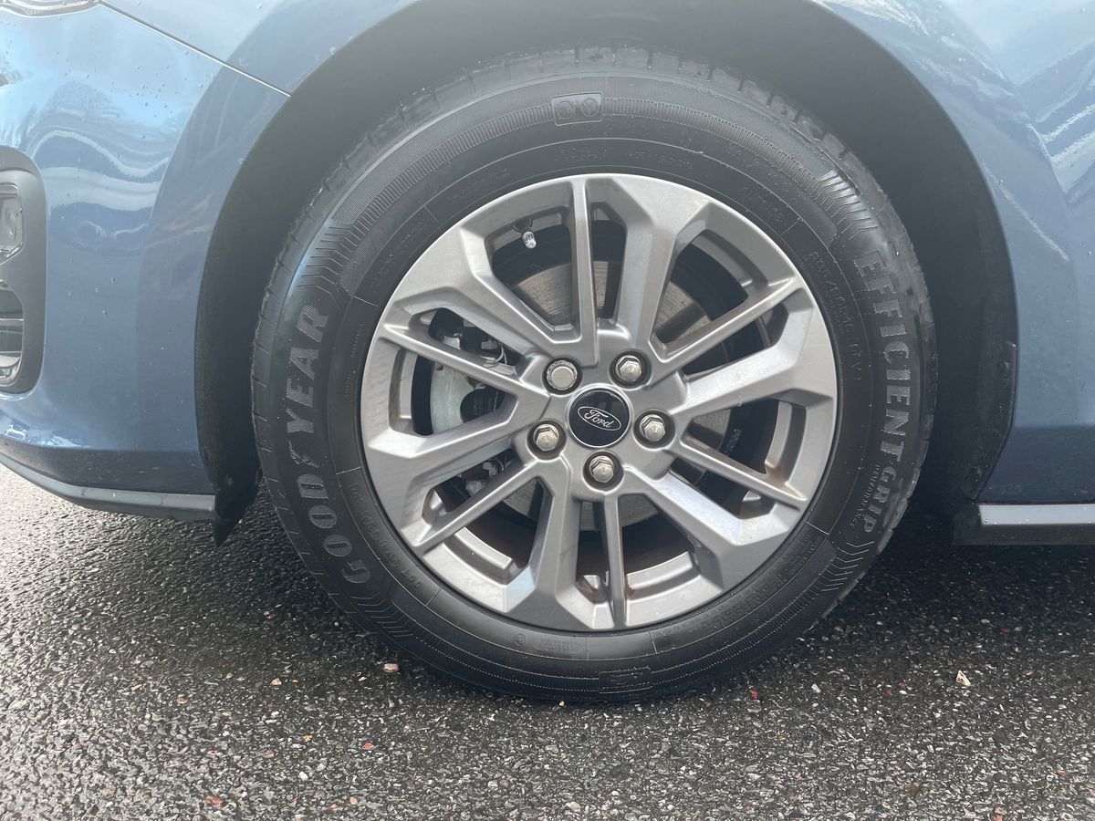 Used Ford Focus 2023 for sale - 77893904: Photo 15