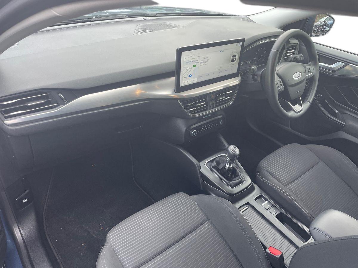 Used Ford Focus 2023 for sale - 77893904: Photo 18