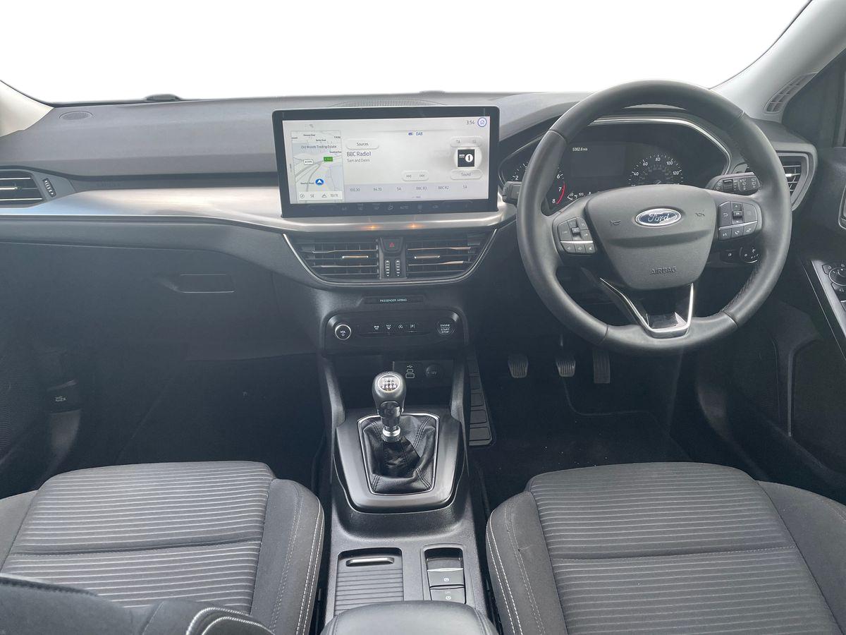 Used Ford Focus 2023 for sale - 77893904: Photo 19