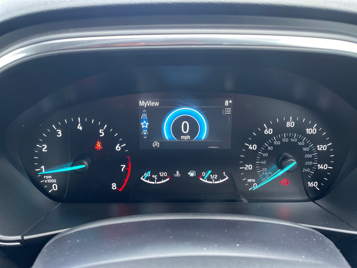 Used Ford Focus 2023 for sale - 77893904: Photo 23