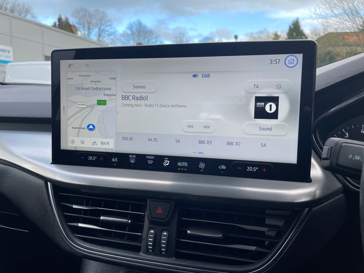 Used Ford Focus 2023 for sale - 77893904: Photo 25