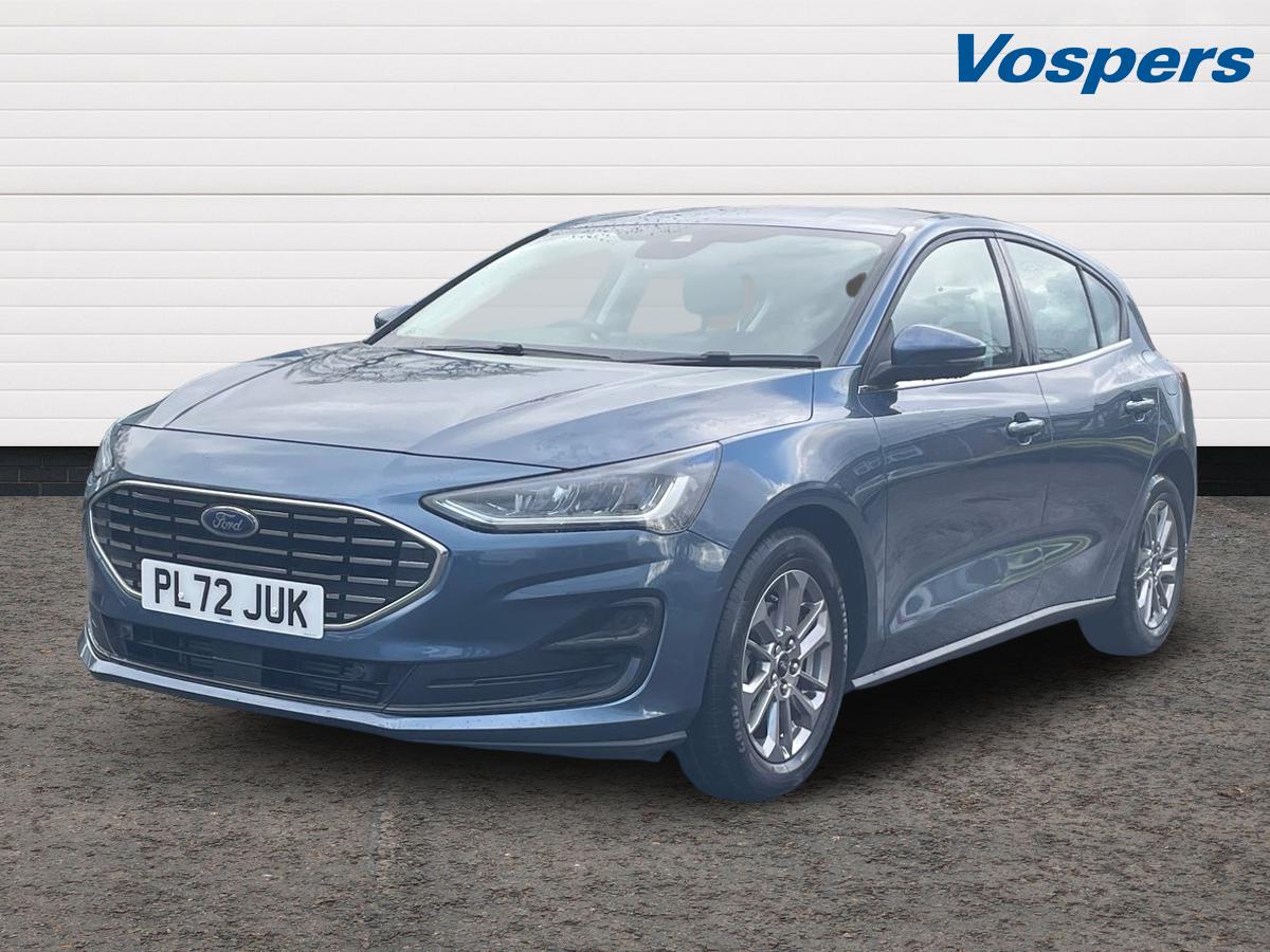 Used Ford Focus 2023 for sale - 77893904: Photo 3